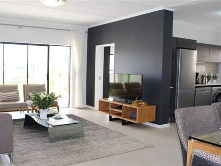 3 Bedroom Apartment in Modderfontein