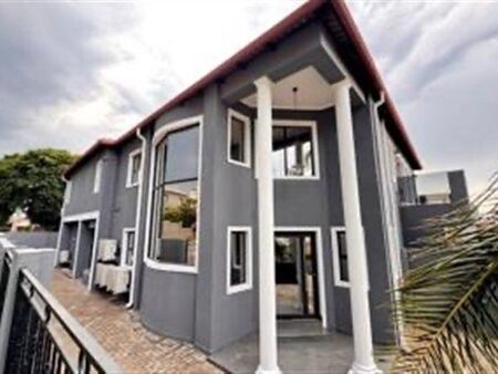 4 Bedroom House in Edenvale