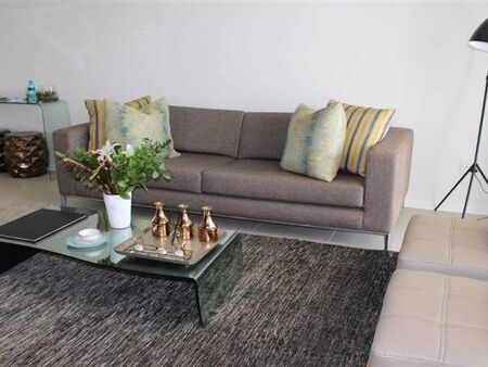 1 Bedroom Apartment in Modderfontein