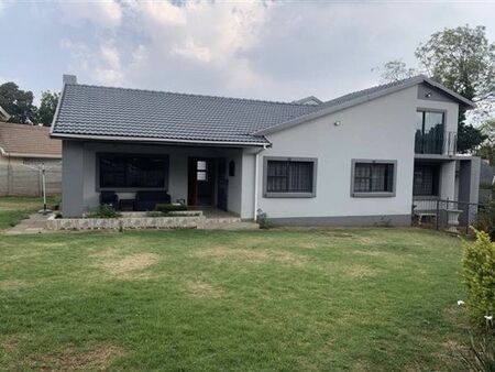 4 Bedroom House in Dunvegan