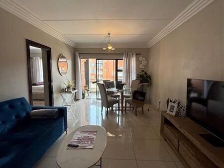 3 Bedroom Apartment in Eveleigh
