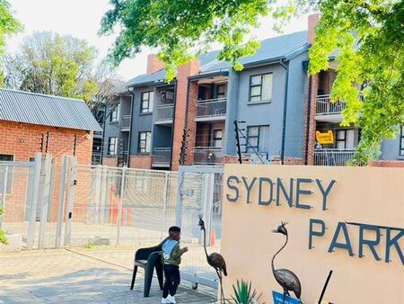 2 Bedroom Apartment in Boksburg Central