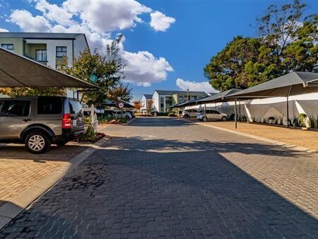 3 Bedroom Apartment in Witfield