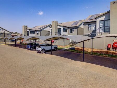 3 Bedroom Apartment in Nortons Home Estate