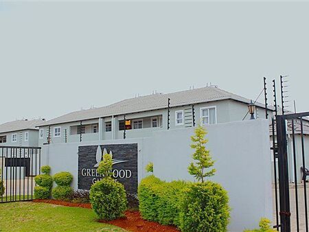 3 Bedroom House in Benoni Cbd