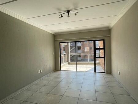 2 Bedroom Apartment in Eveleigh