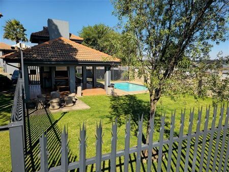 2 Bedroom House in Fairleads