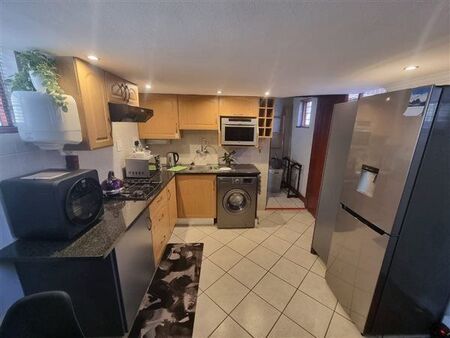 1 Bedroom Townhouse in Rynfield