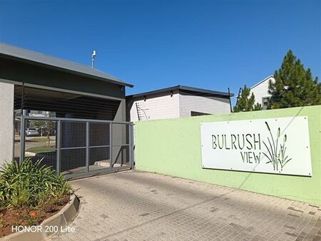 2 Bedroom Apartment in Rynfield