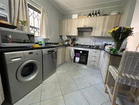 2 Bedroom Apartment in Nortons Home Estate