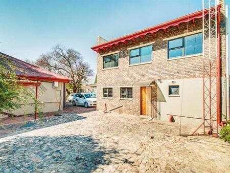 3 Bedroom Apartment in New Modder
