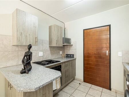 2 Bedroom Apartment in Verwoerdpark