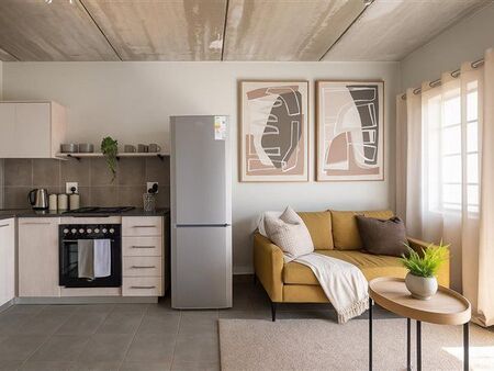 1 Bedroom Apartment in New Redruth