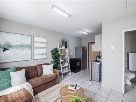 2 Bedroom House in Eden Park