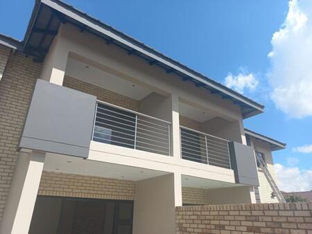 2 Bedroom Apartment in Eldoraigne