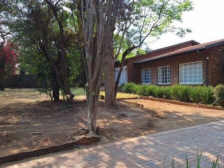 4 Bedroom House in Wierda Park