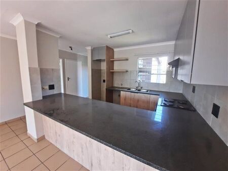 3 Bedroom Apartment in Wierda Park