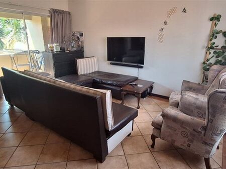 2 Bedroom Apartment in Eco Park