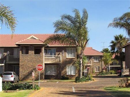 2 Bedroom Apartment in Highveld