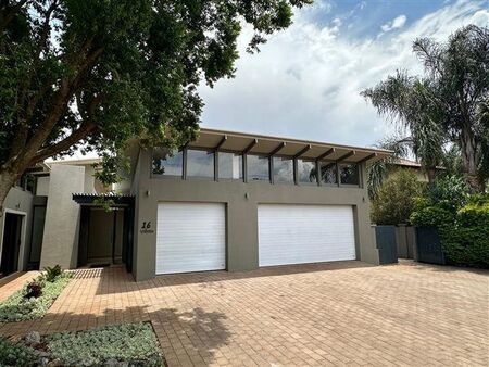 4 Bedroom House in Midstream Estate