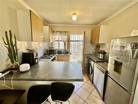 2 Bedroom House in Highveld
