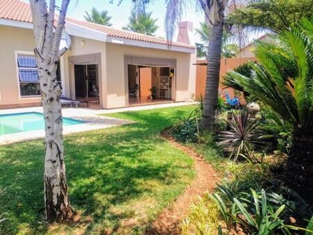 3 Bedroom House in Sasolburg