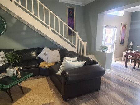 1 Bedroom House in Newton Park