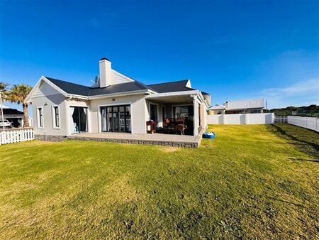 3 Bedroom House in Marina Martinique