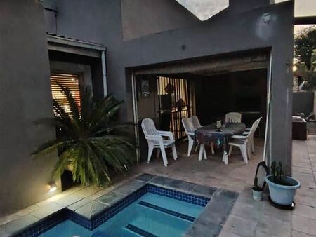 3 Bedroom House in Centurion Cbd