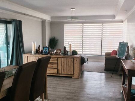 4 Bedroom House in Ladybrand