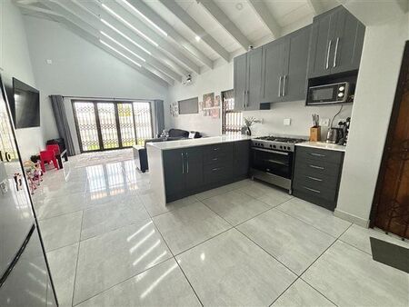 3 Bedroom House in Bridgemeade