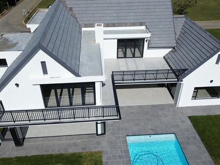 4 Bedroom House in Kromme River