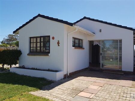 2 Bedroom House in Springfield
