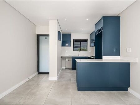 2 Bedroom Apartment in Pinelands