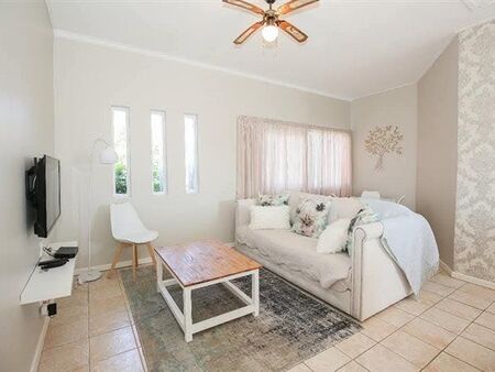 1 Bedroom Apartment in Blue Bend