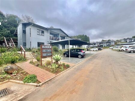 2 Bedroom Flat in Hilton