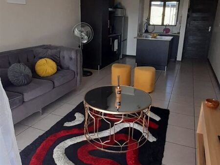 2 Bedroom Apartment in Westville