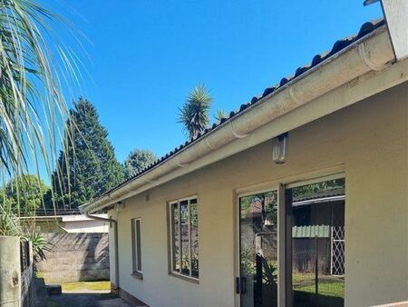 Studio apartment in Merrivale