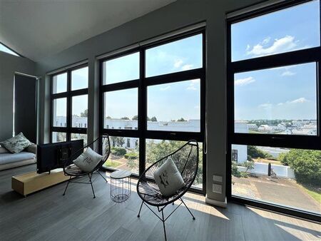 2 Bedroom Penthouse in Hilton