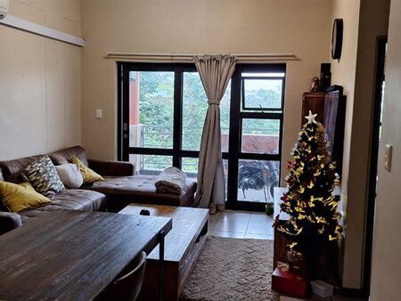 2 Bedroom Apartment in Berea West