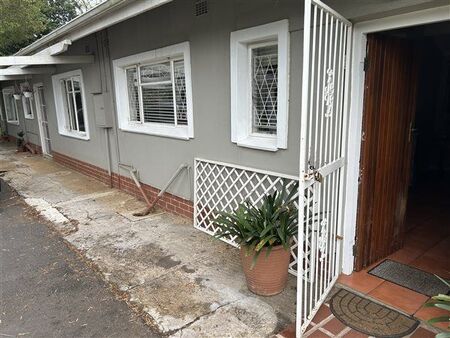 4 Bedroom House in Hilton