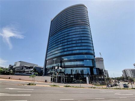 1 Bedroom Apartment in Umhlanga Ridge