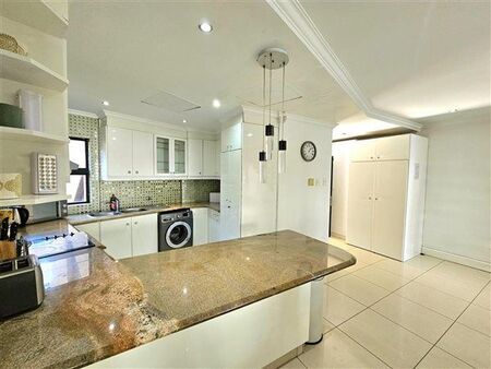 4 Bedroom Apartment in Umhlanga Ridge