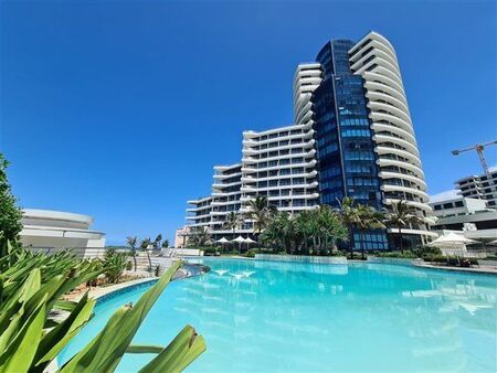 3 Bedroom Apartment in Umhlanga Rocks