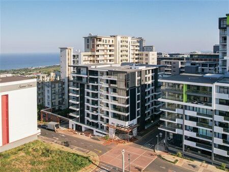 2 Bedroom Apartment in Umhlanga Ridge
