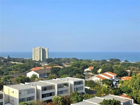 2 Bedroom Apartment in La Lucia