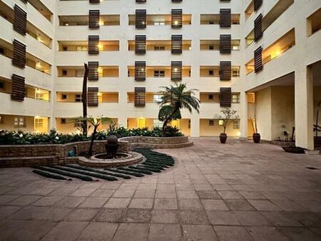 2 Bedroom Apartment in Umhlanga Ridge