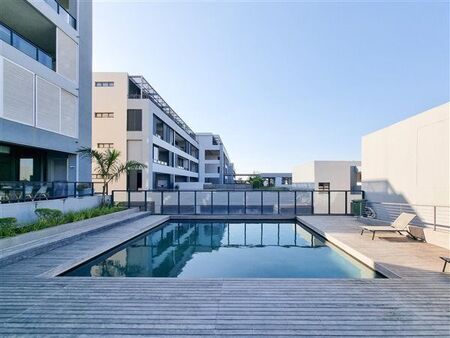 2 Bedroom Apartment in Umhlanga Rocks