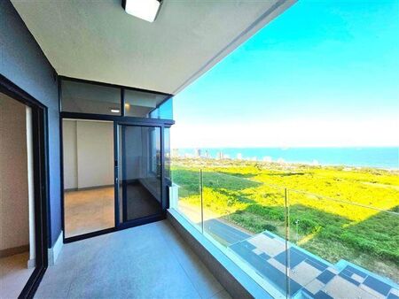 2 Bedroom Apartment in Umhlanga Ridge