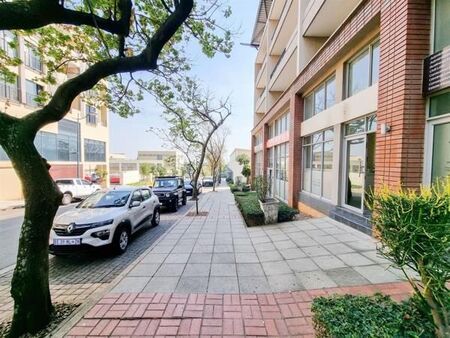 2 Bedroom Apartment in Umhlanga Ridge